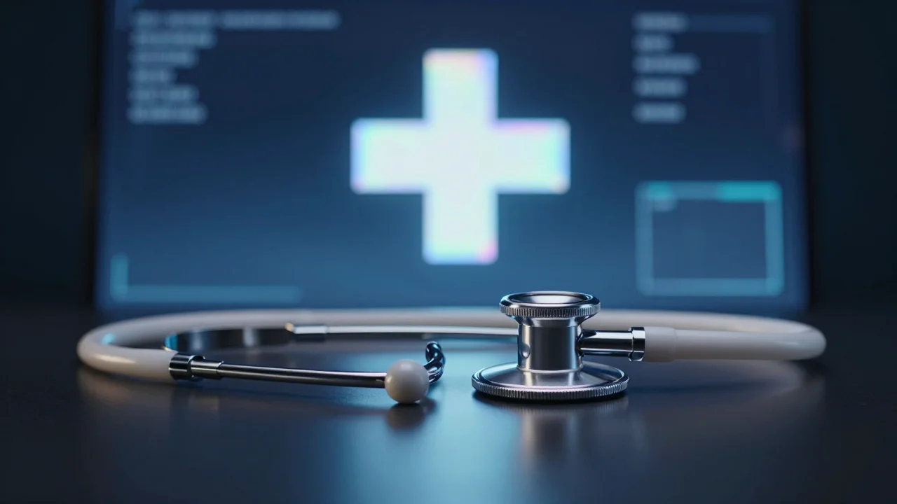 Nova norma do CFM sobre inteligência artificial na medicina levanta dúvidas - Imagem complementar