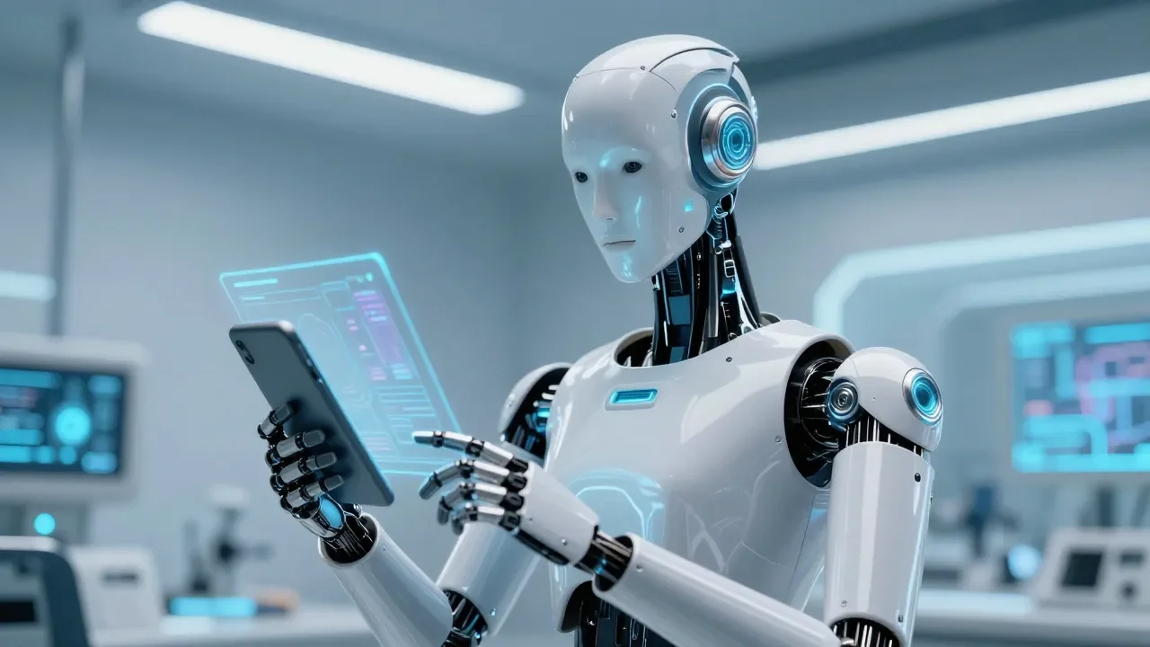 Android 17: O Futuro do Sistema Operacional do Google está Chegando