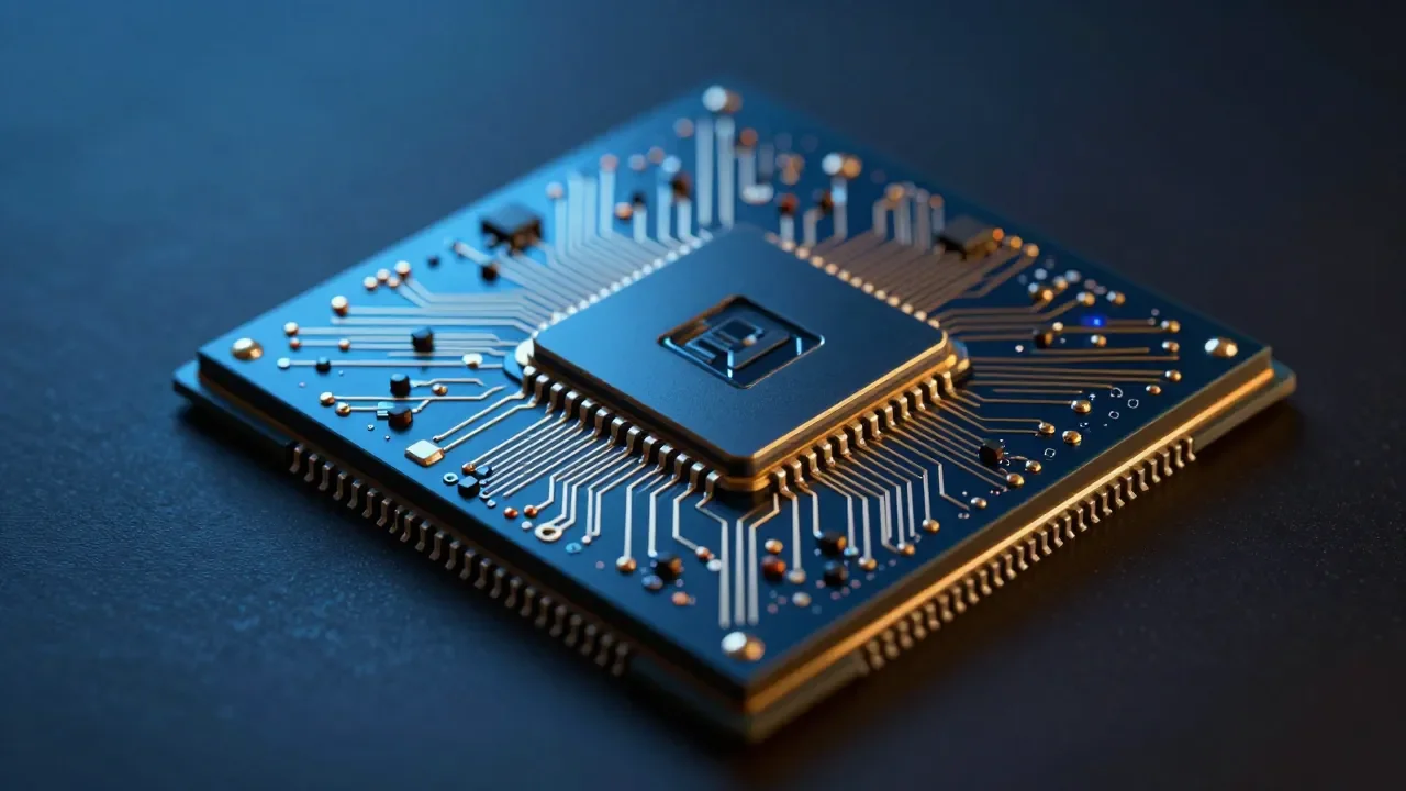 Samsung Atinge Recorde Histórico de Lucro com Demanda por Chips de Inteligência Artificial - Imagem complementar