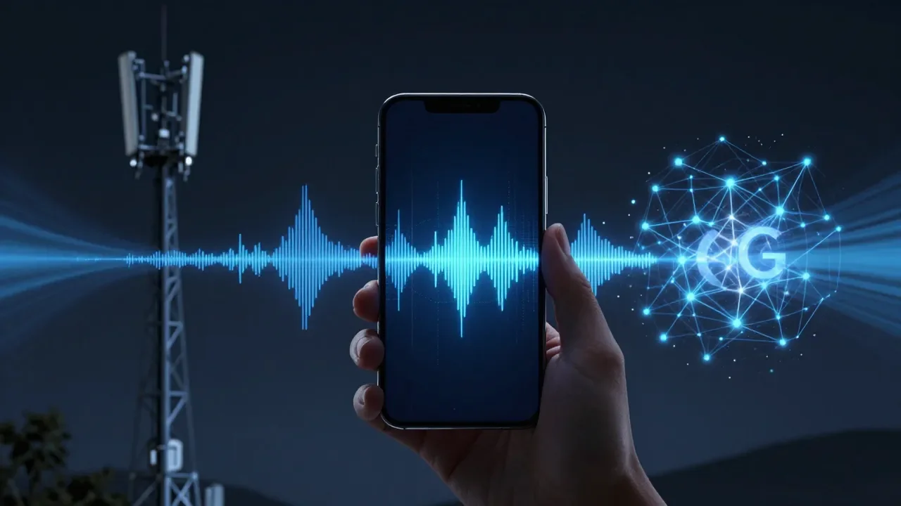 6G vai além da velocidade e integra IA às redes móveis do futuro - Imagem complementar