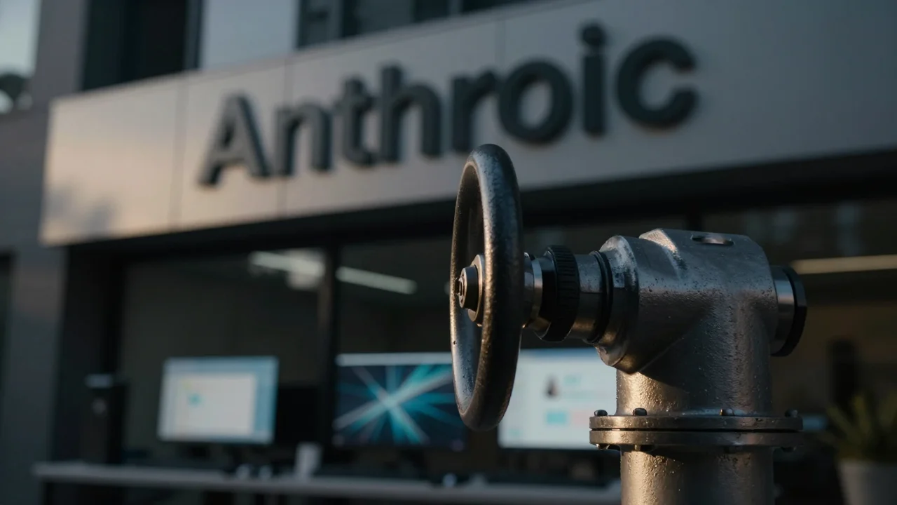 Freio de emergência na IA: CEO da Anthropic revela plano em três etapas para conter o avanço acelerado da inteligência artificial - Imagem complementar