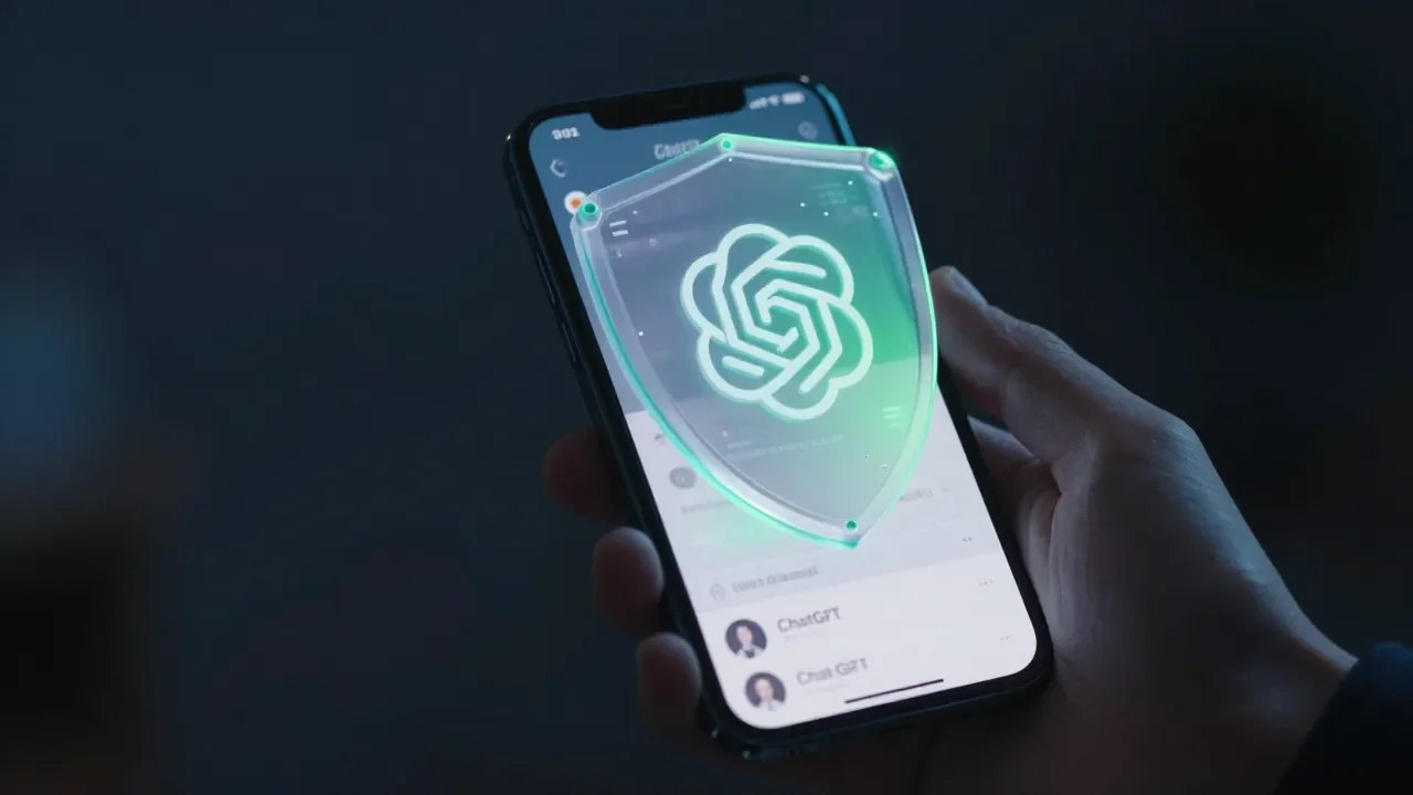 OpenAI lança ChatGPT para adolescentes com proteção reforçada - Imagem complementar