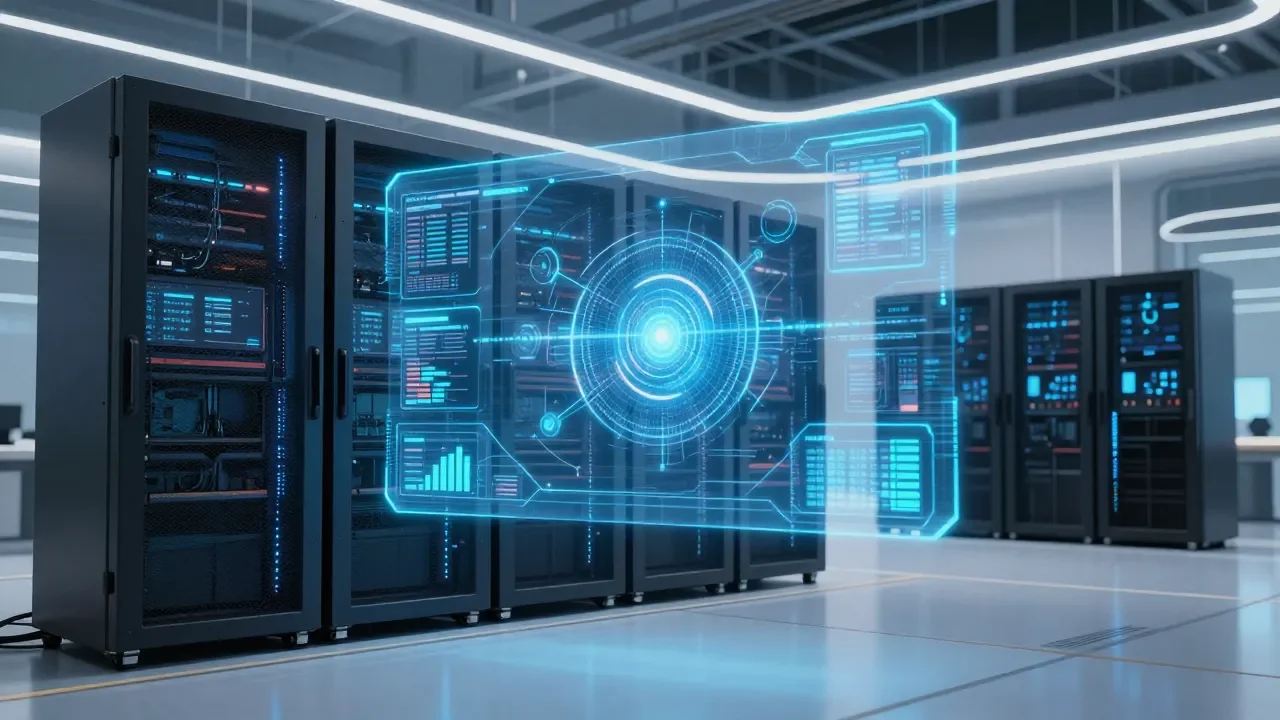 Positivo aposta em inteligência artificial para superar crise de suprimentos e ampliar receitas até 2026