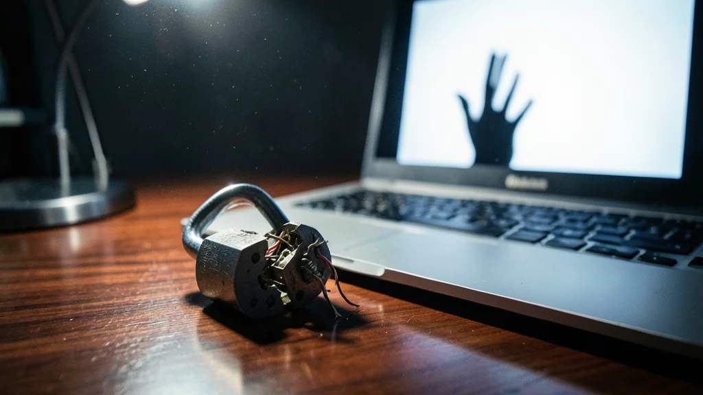 Falha grave no ChatGPT para Mac dava a invasores acesso total ao histórico de conversas e dados de usuários - Imagem complementar