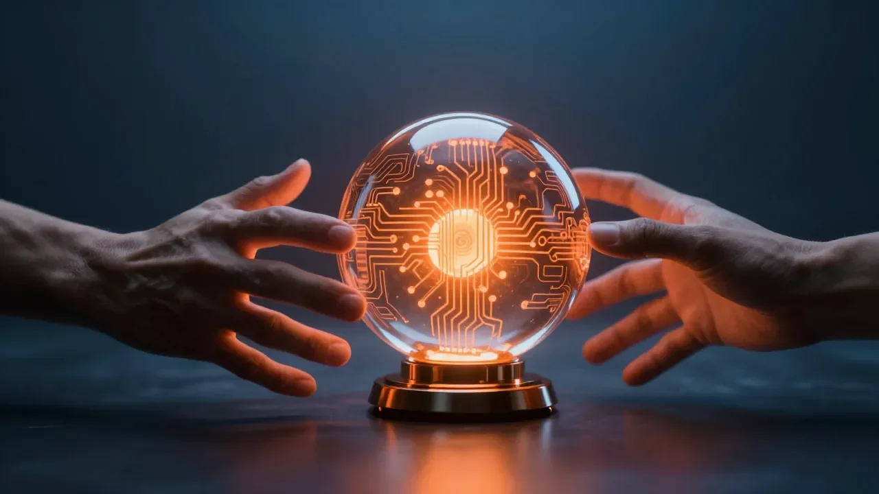 Anthropic propõe pausa global no desenvolvimento de IA por risco de perda de controle - Imagem complementar