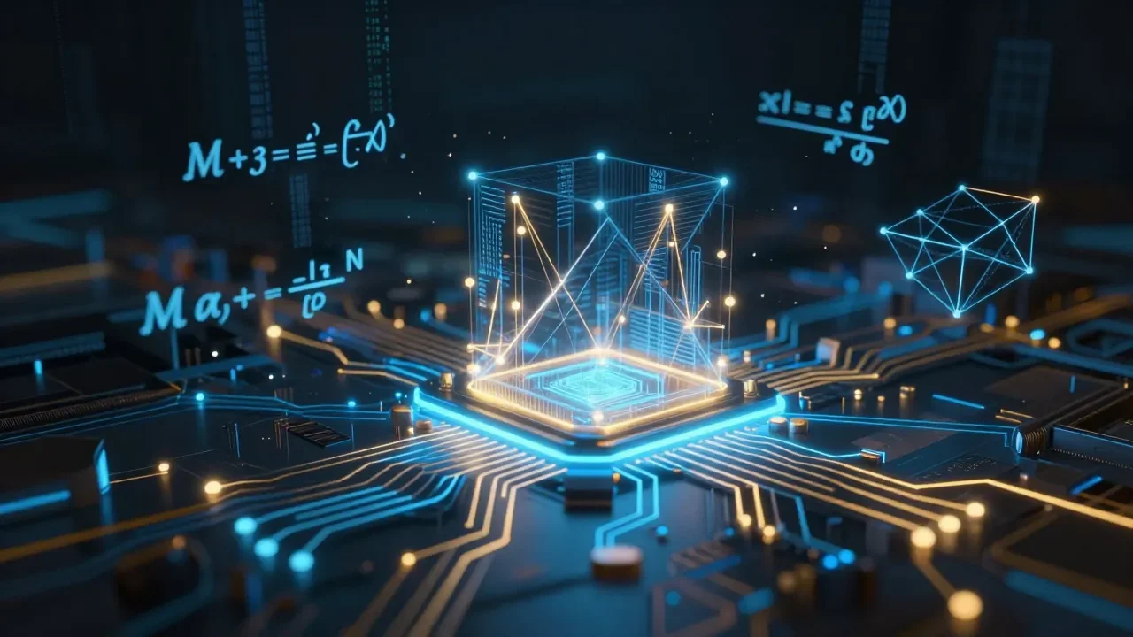 IA da OpenAI auxilia na resolução de problema matemático de 60 anos - Imagem complementar