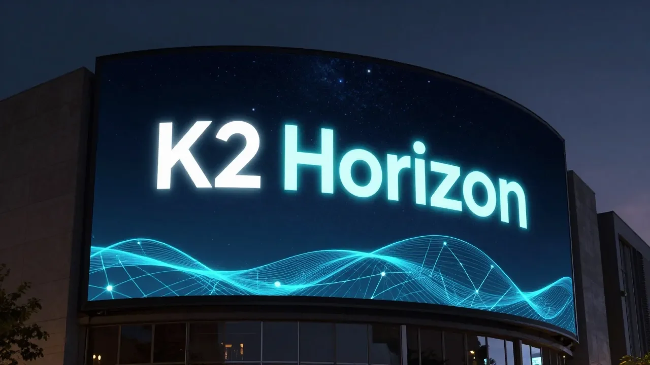 K2 Horizon: MBZUAI faz o maior lançamento aberto da história da IA e revela até os bastidores do treinamento de seus seis modelos - Imagem complementar