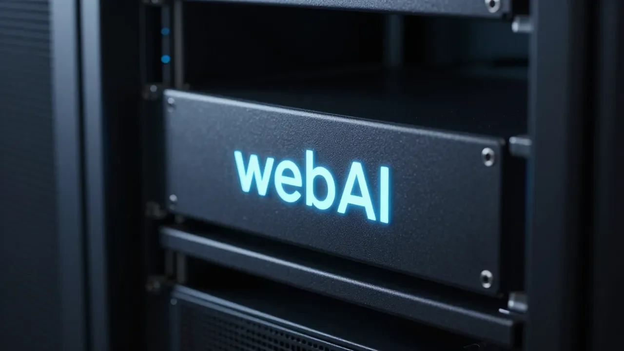 Revolução em Inteligência Artificial: webAI Lança Modelo Compacto TwIL-LM para Raciocínio Lógico Formal Local - Imagem complementar