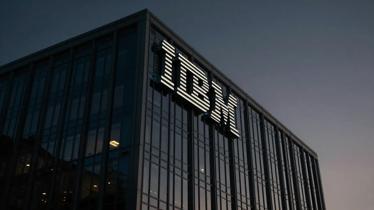 Granite 4.1: IBM aposta em modelos de IA compactos e poderosos para dominar o mercado corporativo - Imagem complementar