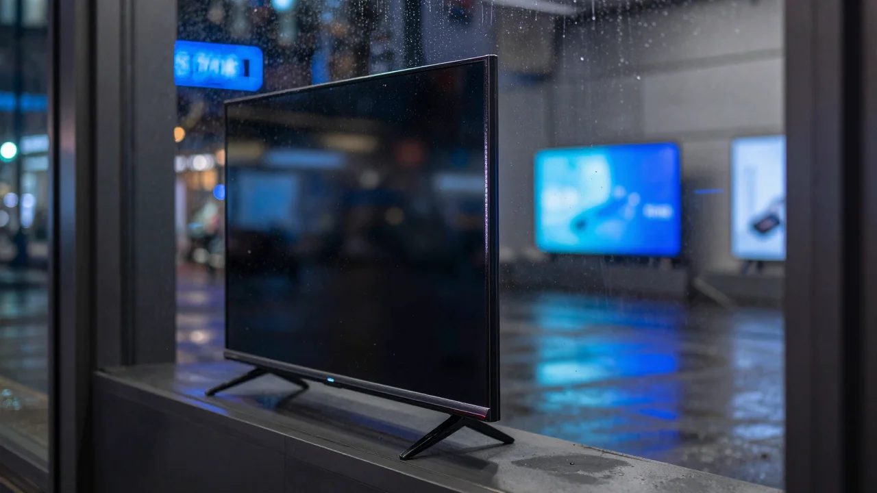 Smart TV TCL C7L de 65 polegadas com Mini LED e IA do Google atinge menor preço da história: R$ 5.490 com cupom no Magazine Luiza - Imagem complementar