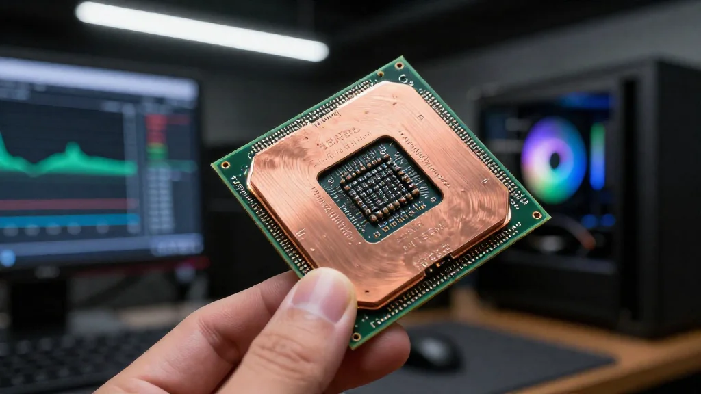 Diretor da Intel Brasil discute evolução do público gamer e IA nos PCs - Imagem complementar