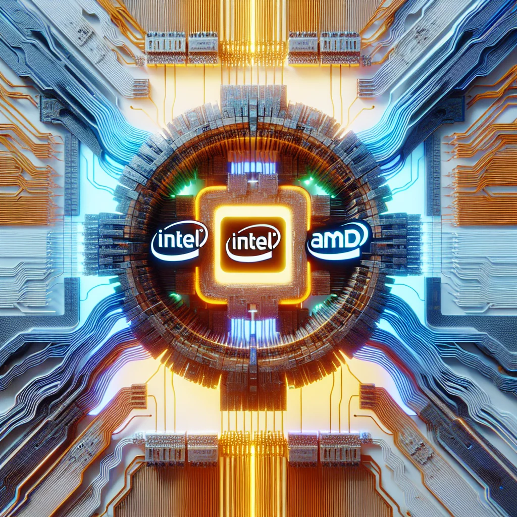 ## IA Sem Fronteiras: Microsoft Desbloqueia Poder do Copilot+ em PCs Intel e AMD!
