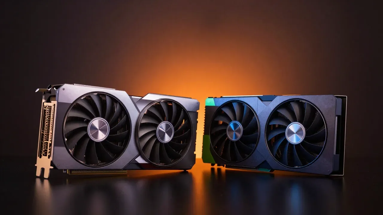 Três Opções de Poder: As Melhores Placas de Vídeo para Jogos em 4K no Mercado Atual - Imagem complementar