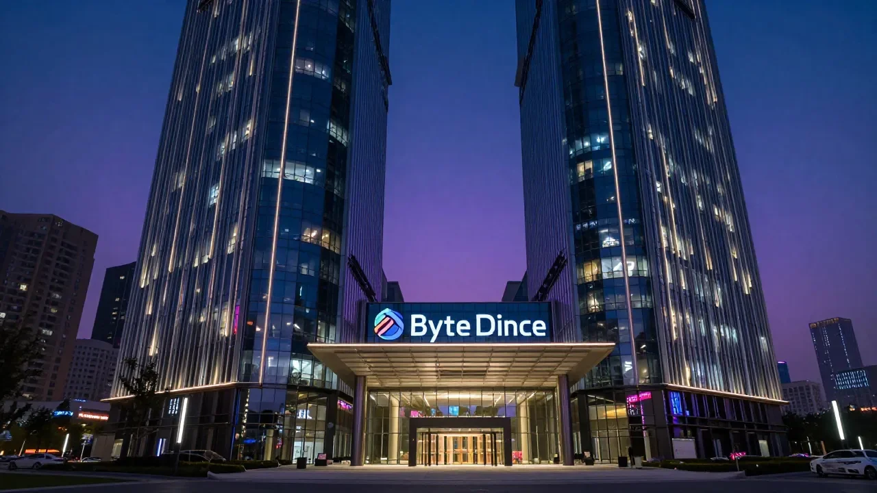 ByteDance processa 50 trilhões de tokens por dia e redefine o e-commerce global - Imagem complementar