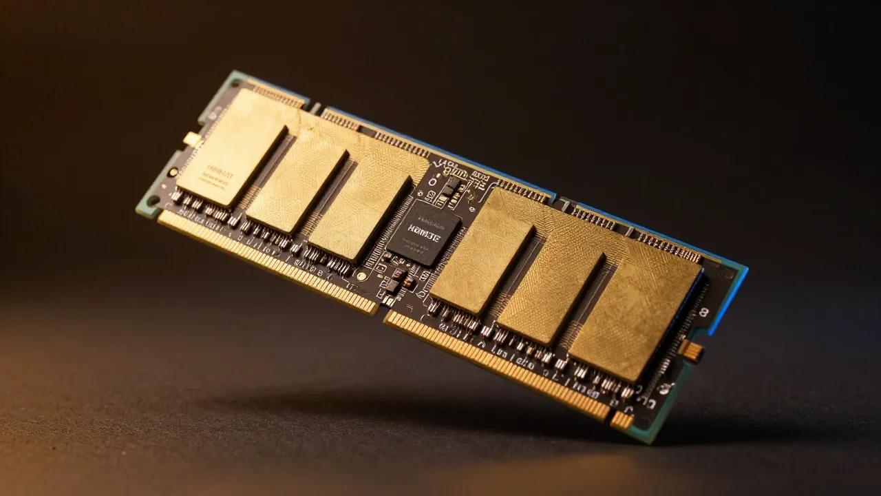 Lucro Recorde da Samsung Impulsionado pela Demanda de Chips para Inteligência Artificial - Imagem complementar