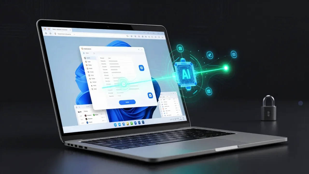 Computer History: ChatGPT passa a lembrar o que você faz no computador - Imagem complementar
