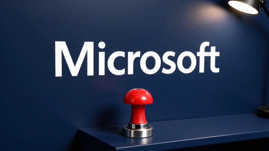 Satya Nadella propõe freio de emergência humano para IA: CEO da Microsoft defende controle total sobre sistemas avançados