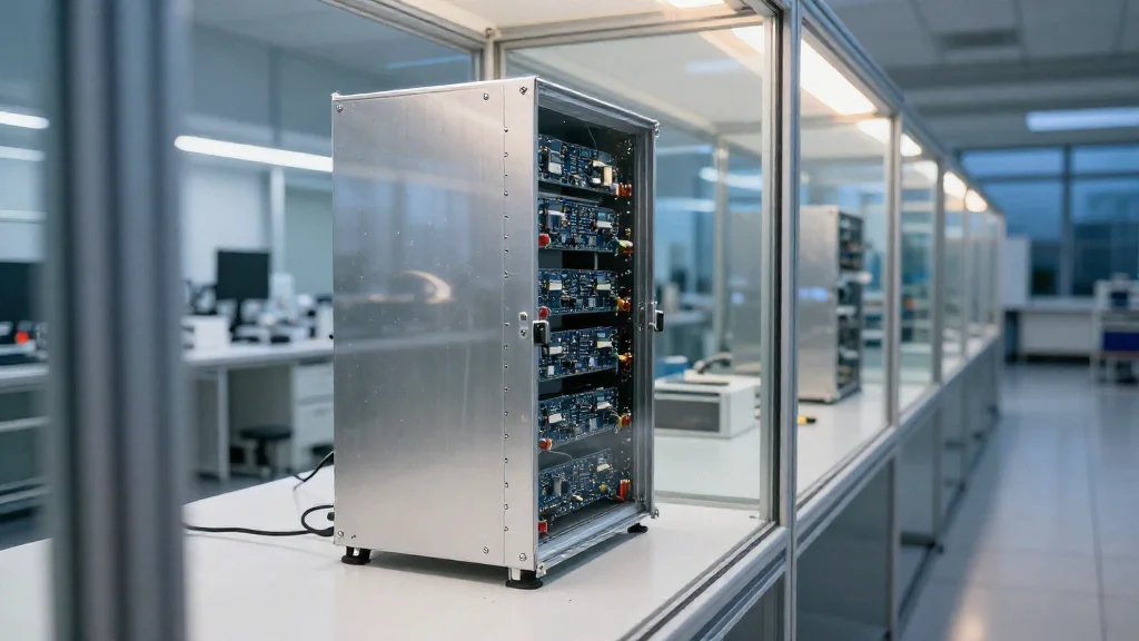 Trillium Labs: o laboratório que quer investigar os riscos mais perigosos da IA com as portas escancaradas - Imagem complementar