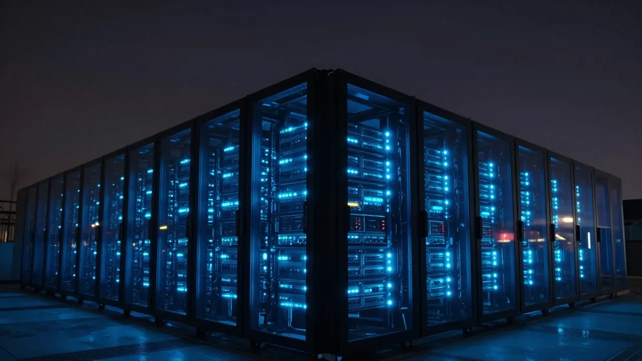China Investe Bilhões em Startup de IA para Desafiar Domínio Americano na Tecnologia - Imagem complementar