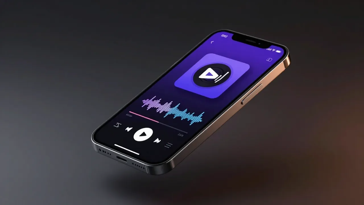 Crie, Compartilhe e Descubra: O Spotify Revolutioniza o Mundo dos Podcasts com o Recurso Podcast Clips - Imagem complementar