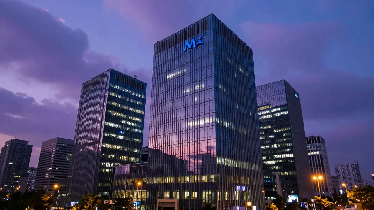 Meta perde mais de US$ 300 bilhões em valor de mercado: pesados investimentos em IA geram preocupação entre investidores