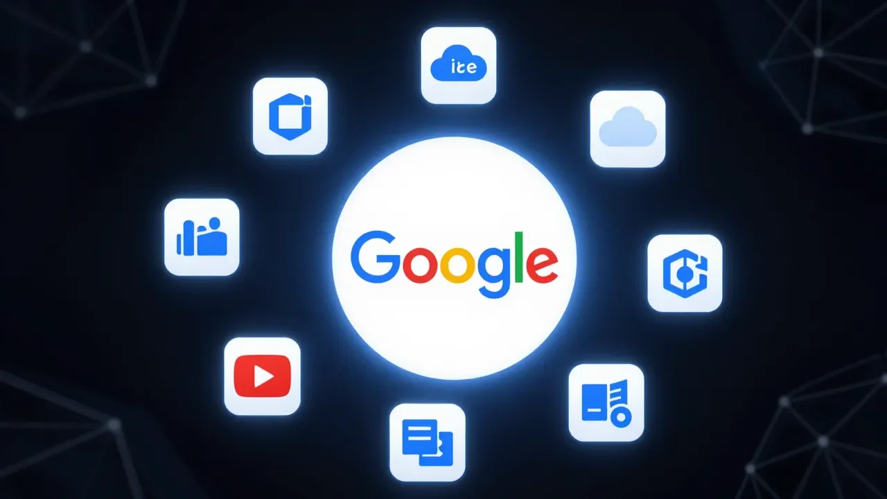 Google atrai 25 milhões de novos assinantes com foco em IA - Imagem complementar