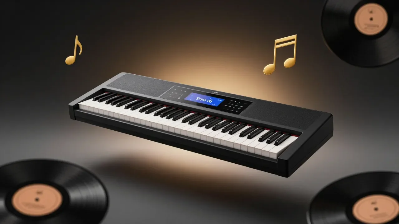 Suno v6 chega com apoio de gravadoras e promete revolucionar a criação musical com inteligência artificial - Imagem complementar