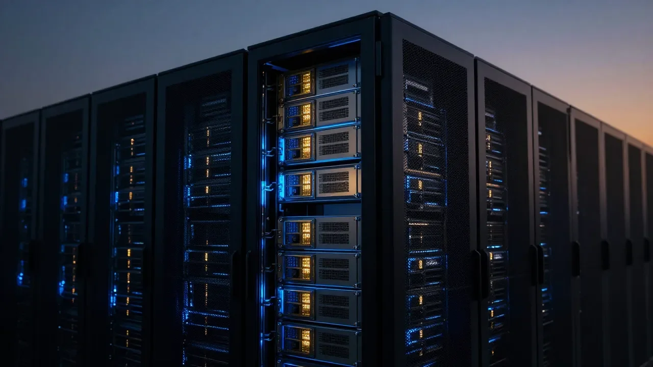 Amazon e Anthropic firmam acordo de US$ 100 bilhões em infraestrutura