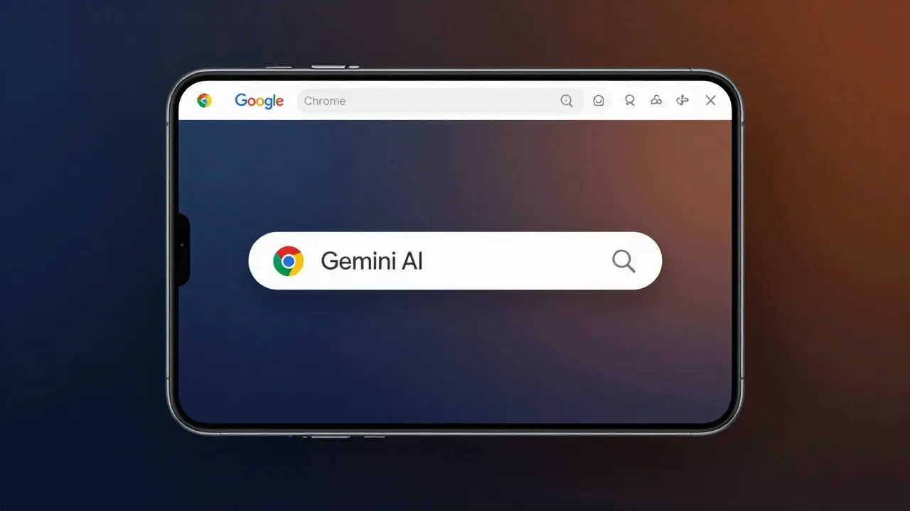 Gemini Revoluciona o Chrome no Brasil: O Assistente de IA que Está Mudando a Maneira como Navegamos - Imagem complementar