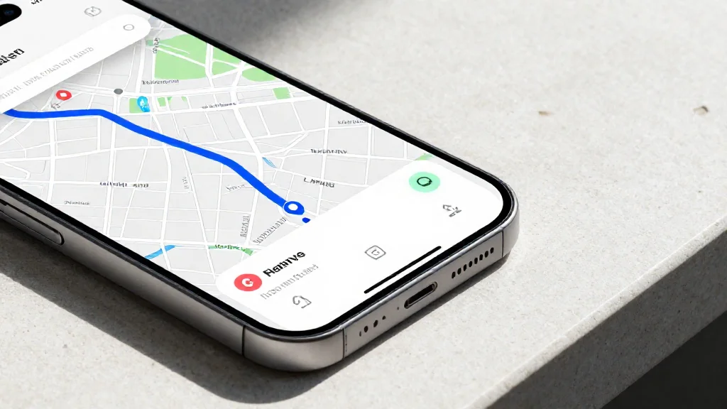 Google integra mapas ao Gemini para transformar o planejamento de viagens - Imagem complementar