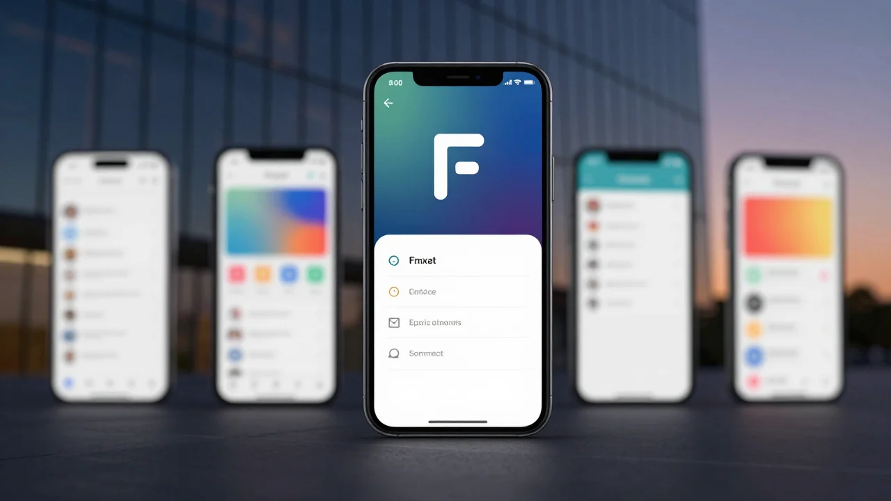 Chega de Caixa de Entrada Caótica: Conheça o Assistente de IA da Fyxer que Escreve E-mails Exatamente no Seu Estilo - Imagem complementar