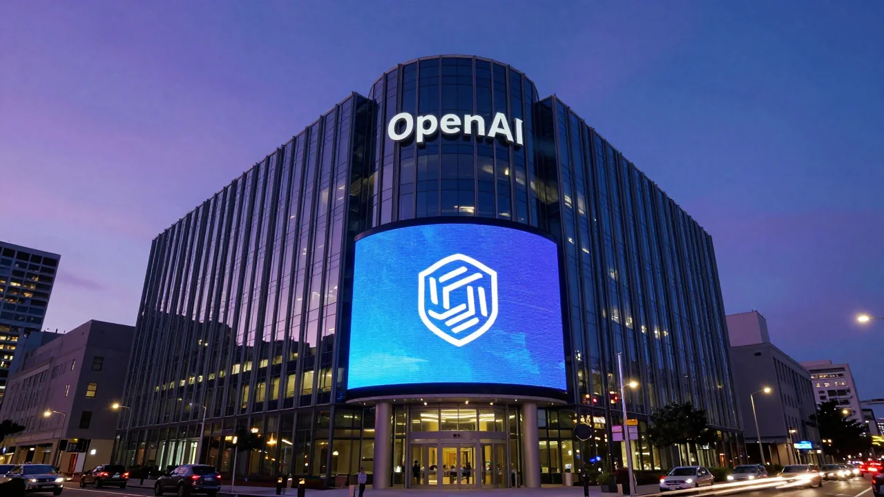 OpenAI lança na Austrália um plano com 6 pilares para proteger jovens e garantir uso responsável da inteligência artificial - Imagem complementar