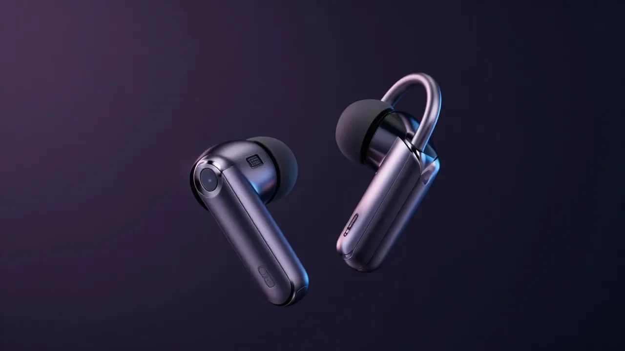 Fones Abertos Huawei FreeClip 2 com IA por Menos de R$ 800 no Mercado Livre