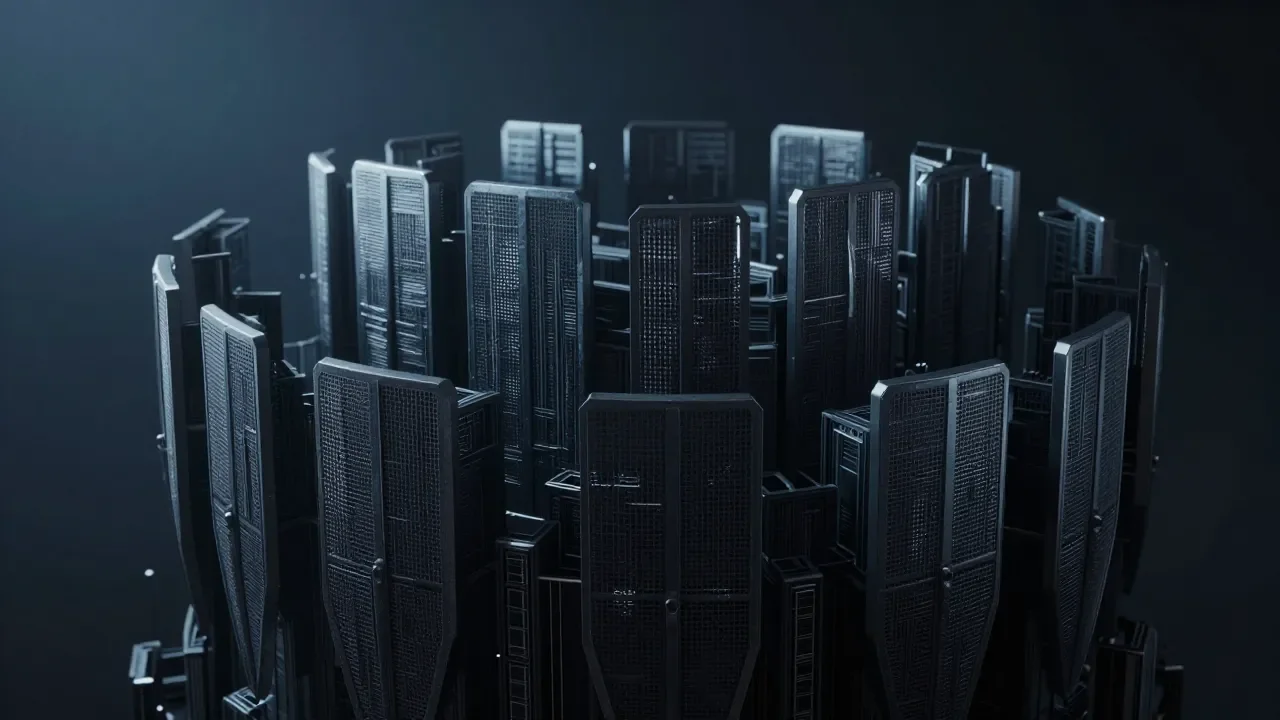 Plano de Defesa Cibernética para a Era da Inteligência: 5 Estratégias para Proteger o Futuro Digital