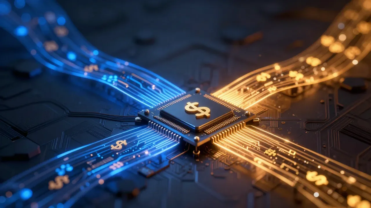 Google investe até US$ 40 bilhões na Anthropic para impulsionar IA