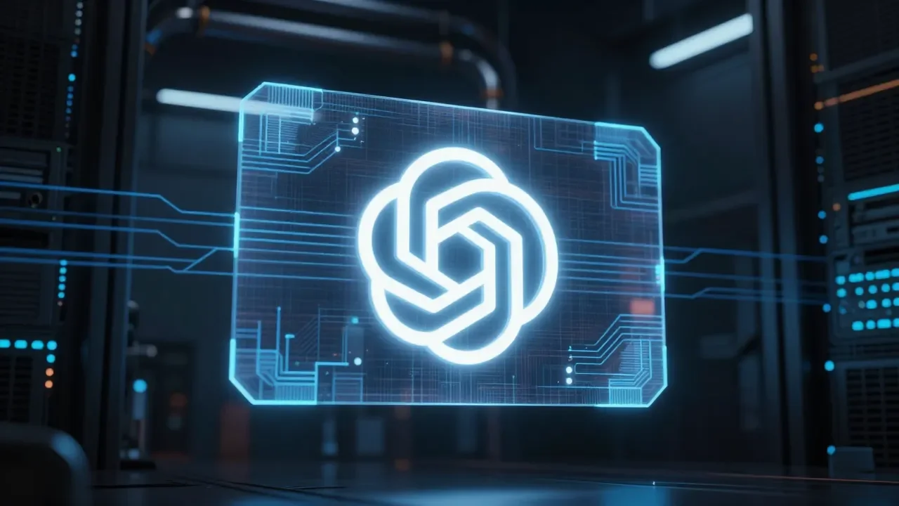 OpenAI abre os cofres: US$ 1 bilhão e inteligência artificial para blindar água, energia e serviços essenciais contra hackers - Imagem complementar