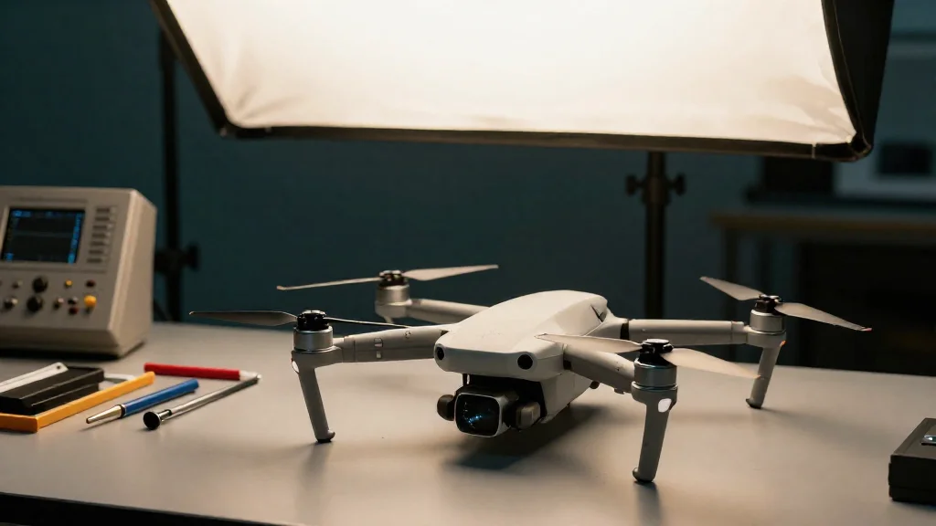 Acelerar sem perder o controle: China lança plano ousado para dominar a IA, drones e táxis aéreos com rédea curta nos riscos