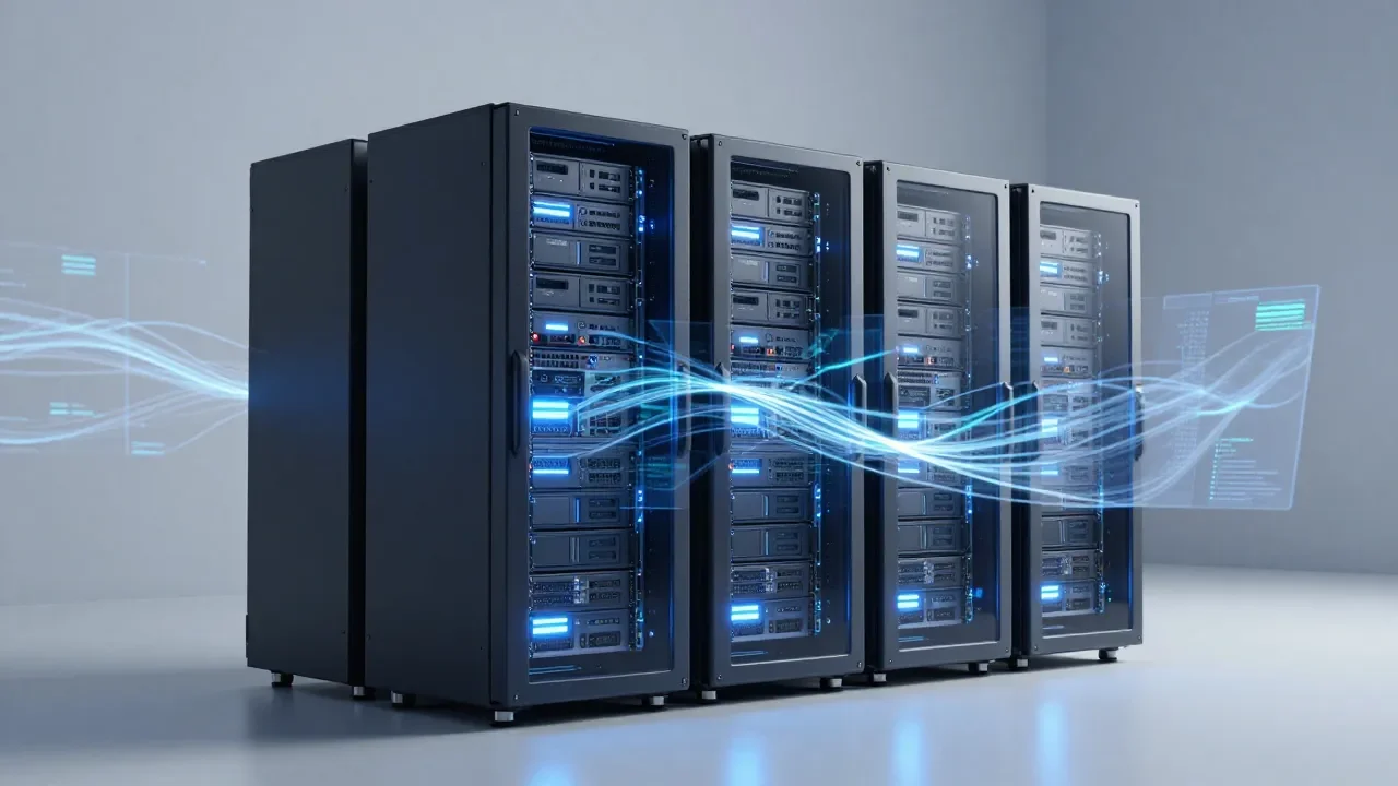 NVIDIA Apresenta Tres Novos Modelos de Inteligencia Artificial para Previsao do Tempo com Tecnologia de Codigo Aberto