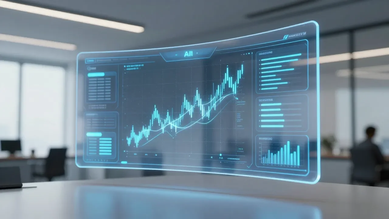 O Futuro dos Pagamentos: Como a Inteligência Artificial está Revolucionando as Transações Financeiras