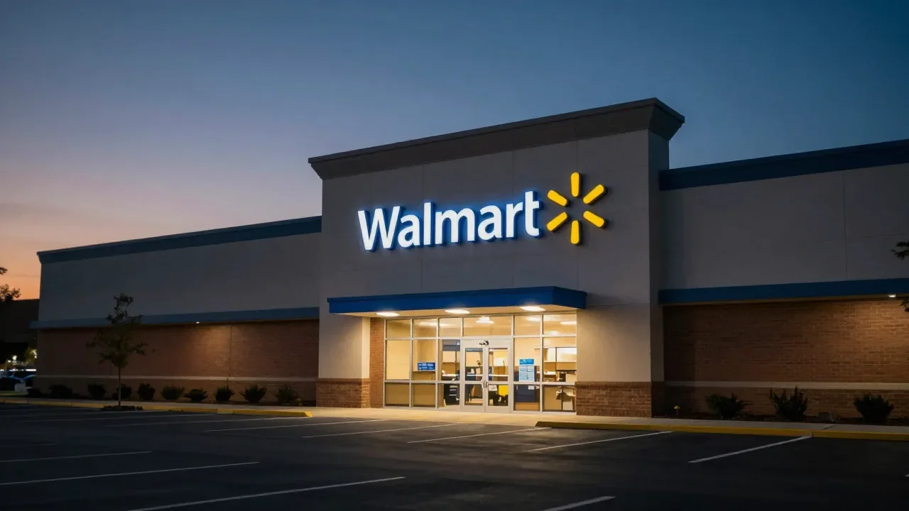 Walmart Coloca Freio no Uso de Inteligência Artificial entre Funcionários para Controle de Custo - Imagem complementar