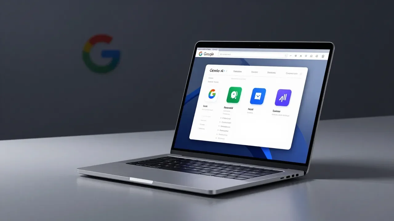 Google lança Gemma 4 12B, modelo de IA multimodal para laptops comuns - Imagem complementar
