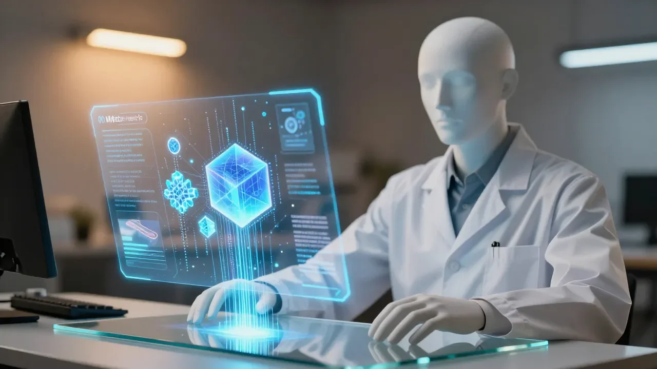 Meta adquire Manus: o movimento estratégico que reforça busca semântica, embeddings e indexação multimodal