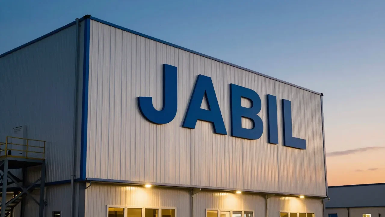 Antes da IA, a faxina digital: como a Jabil transformou a simplificação de sistemas em vantagem competitiva - Imagem complementar