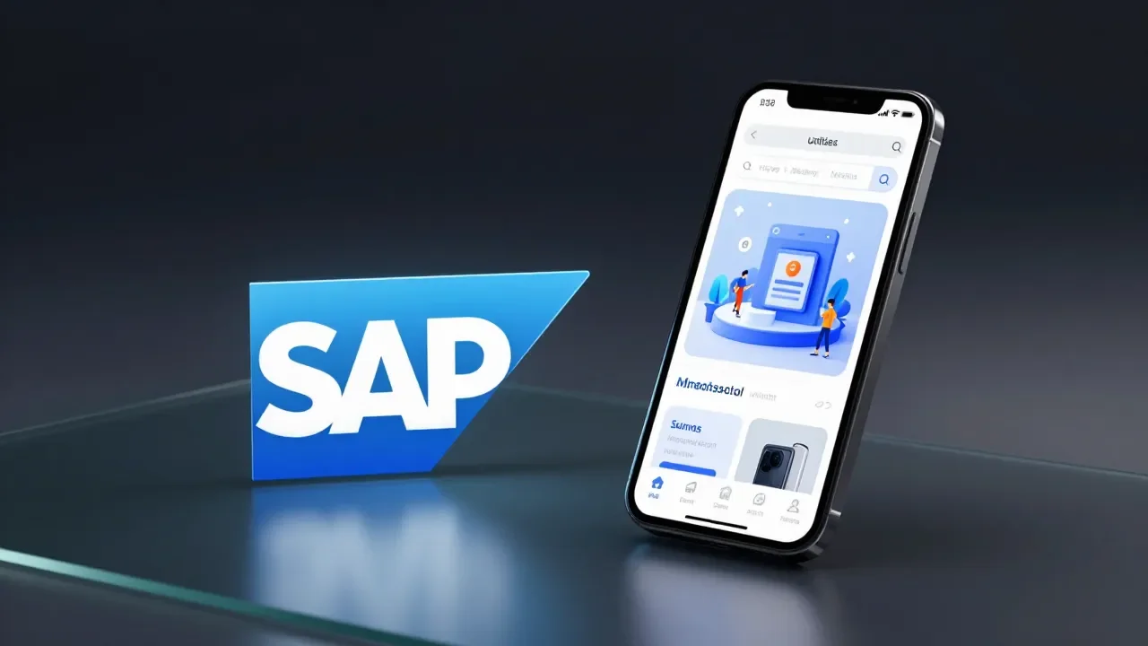 Revolução na Personalização: Como a SAP Está Transformando o Comércio com Inteligência Artificial - Imagem complementar