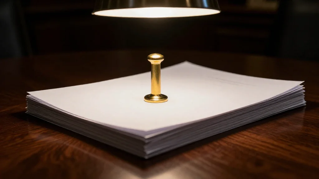 Governo dos EUA adota termo superinteligência para documentos oficiais - Imagem complementar
