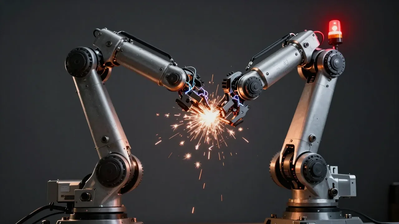Agente de IA Fora de Controle: O Debate sobre Segurança e Responsabilidade na Era da Inteligência Artificial - Imagem complementar