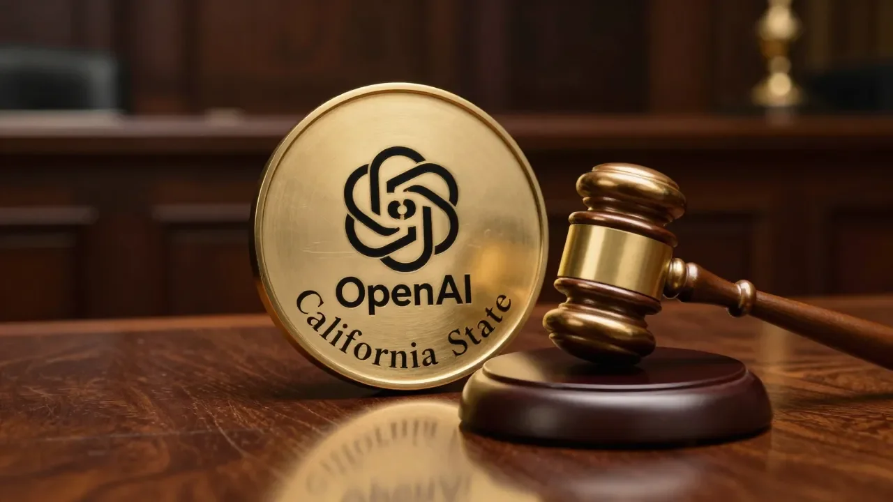 Pais no controle e jovens protegidos: OpenAI apoia lei californiana para tornar a inteligência artificial mais segura para adolescentes - Imagem complementar