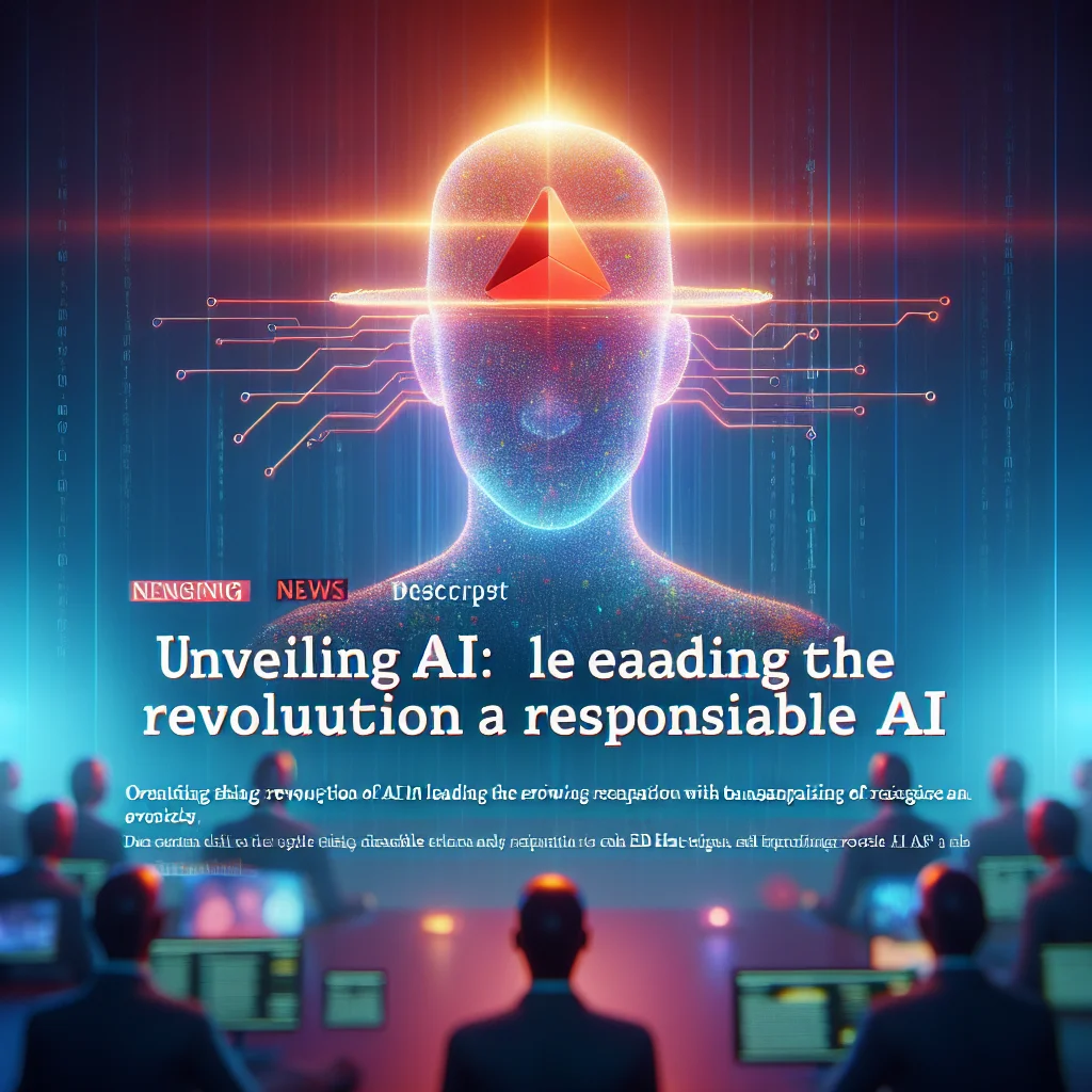 **IA Desvendada: Red Hat Lidera a Revolução da IA Responsável com Transparência e Eficiência**
