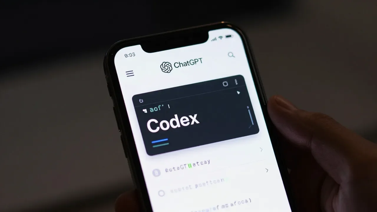 Controle Remoto de Código: OpenAI Libera Função Inovadora para Desenvolvedores no ChatGPT - Imagem complementar