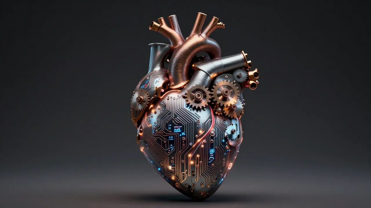 Anthropic propõe "humanização" de modelos de IA como estratégia para aumentar segurança em sistemas de linguagem